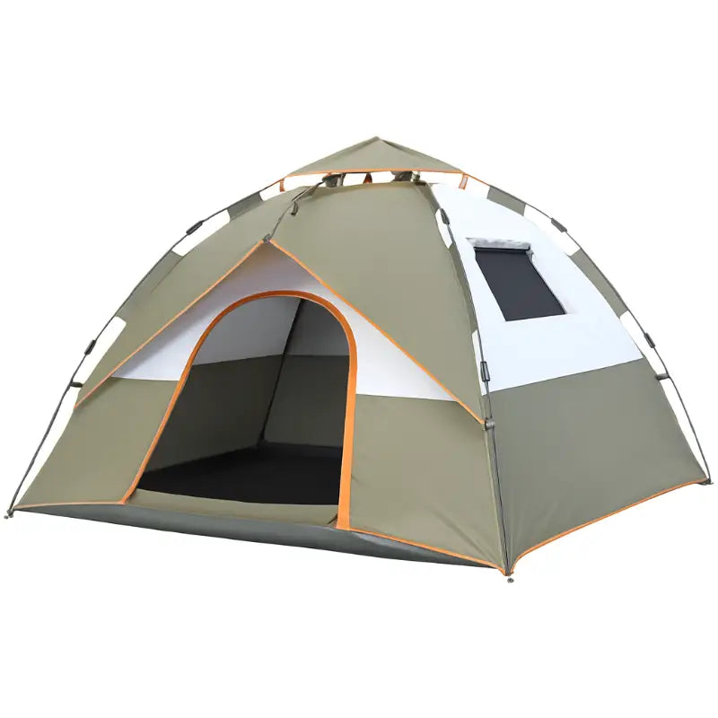 Trekkingzelt 3 Personen