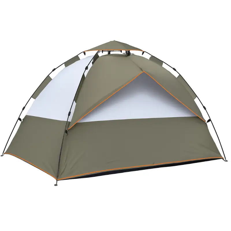Trekkingzelt 3 Personen