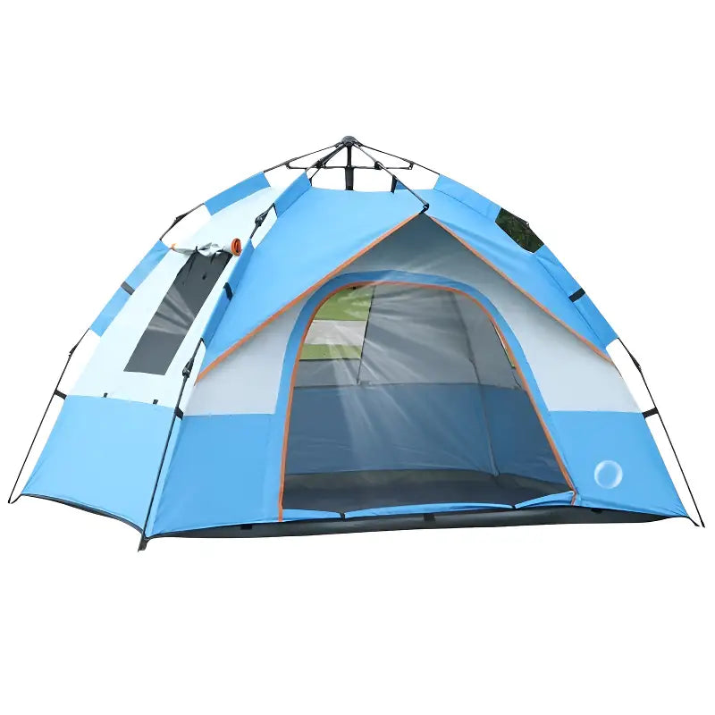 Trekkingzelt 3 Personen