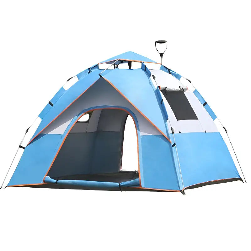 Trekkingzelt 3 Personen