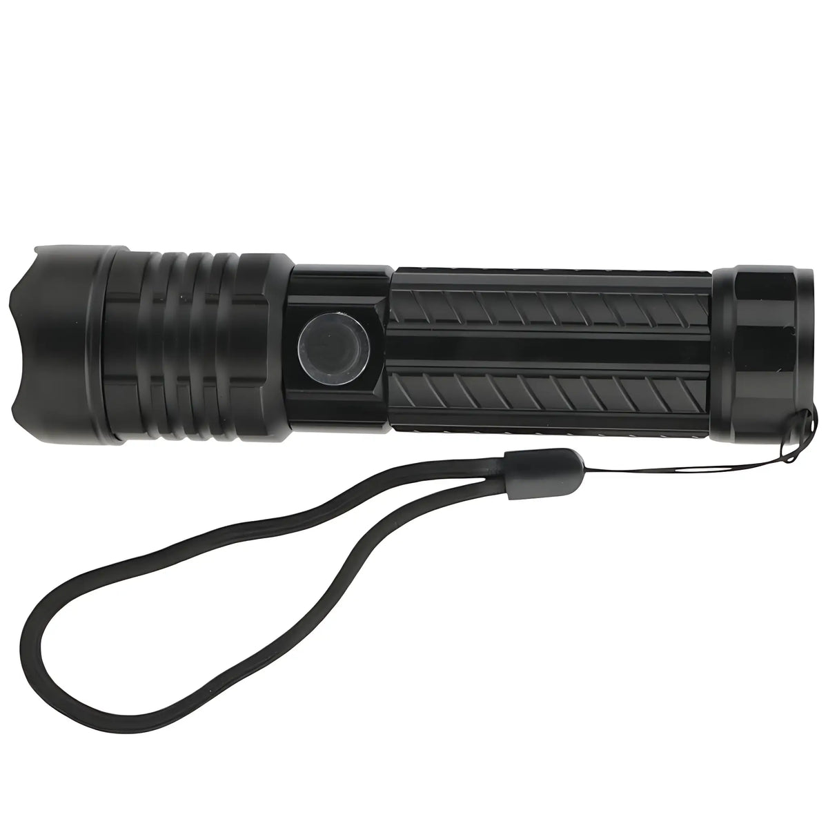 Aufladbare Taschenlampe Stark