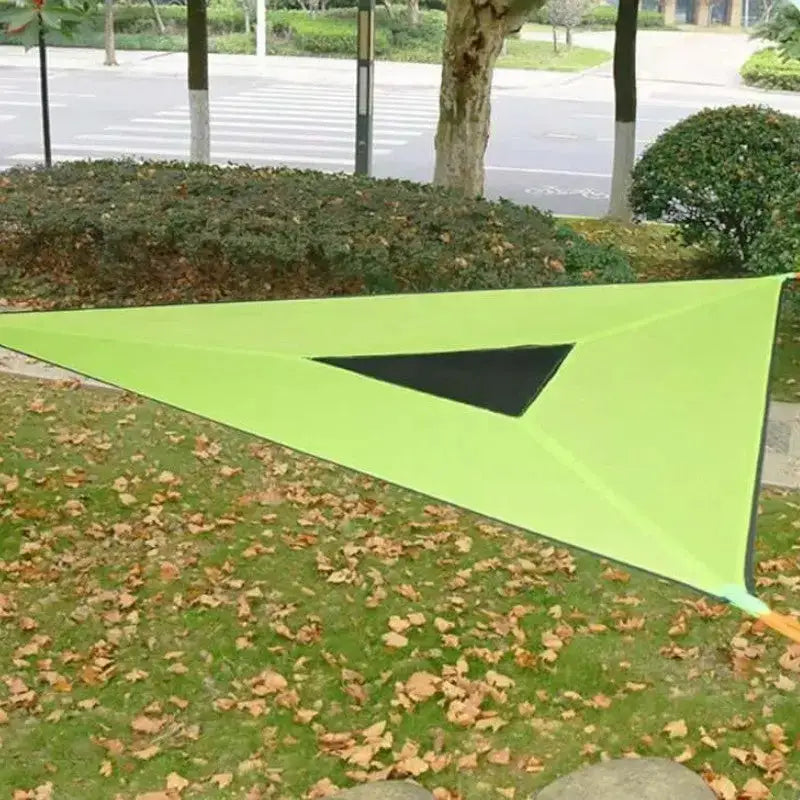 Hängematte Dreieck Luftig