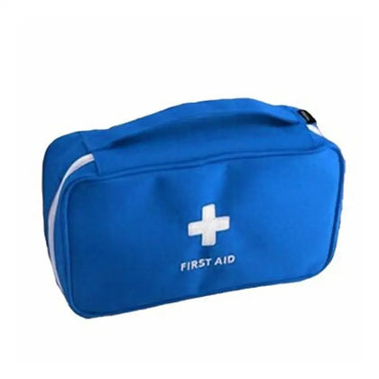 Erste Hilfe Tasche Leer