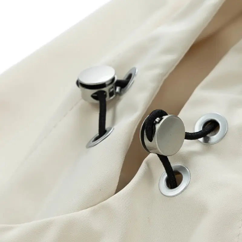Wanderjacke Mit Kapuze