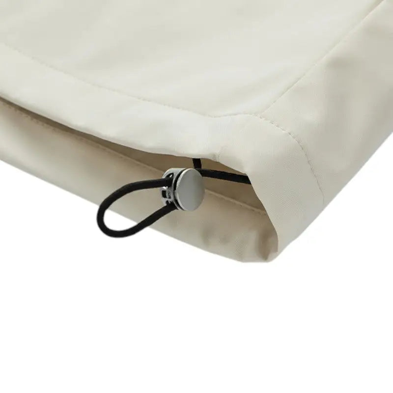 Wanderjacke Mit Kapuze