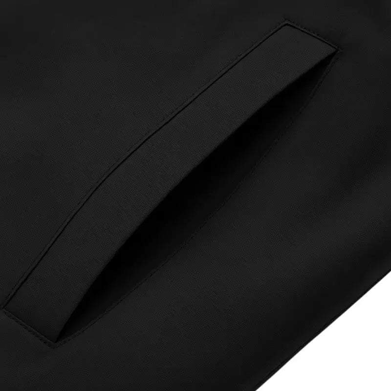 Wanderjacke Mit Kapuze