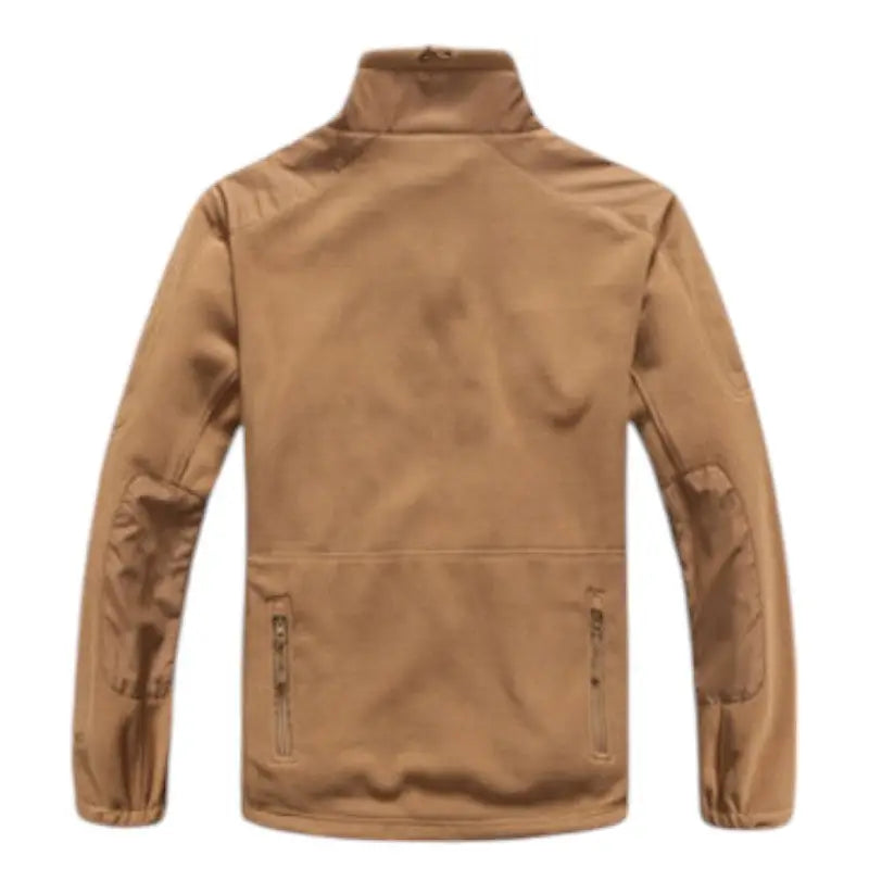 Jagdjacke Fleece
