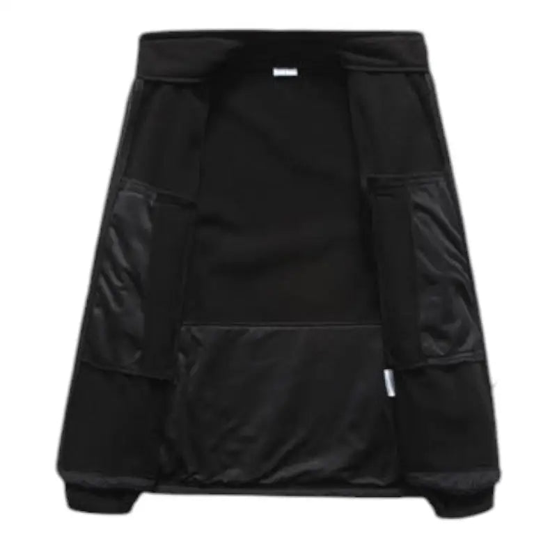 Jagdjacke Fleece
