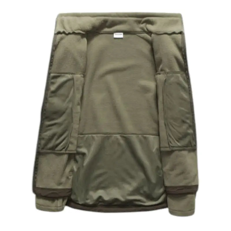 Jagdjacke Fleece