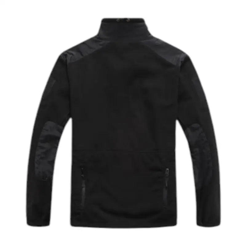 Jagdjacke Fleece