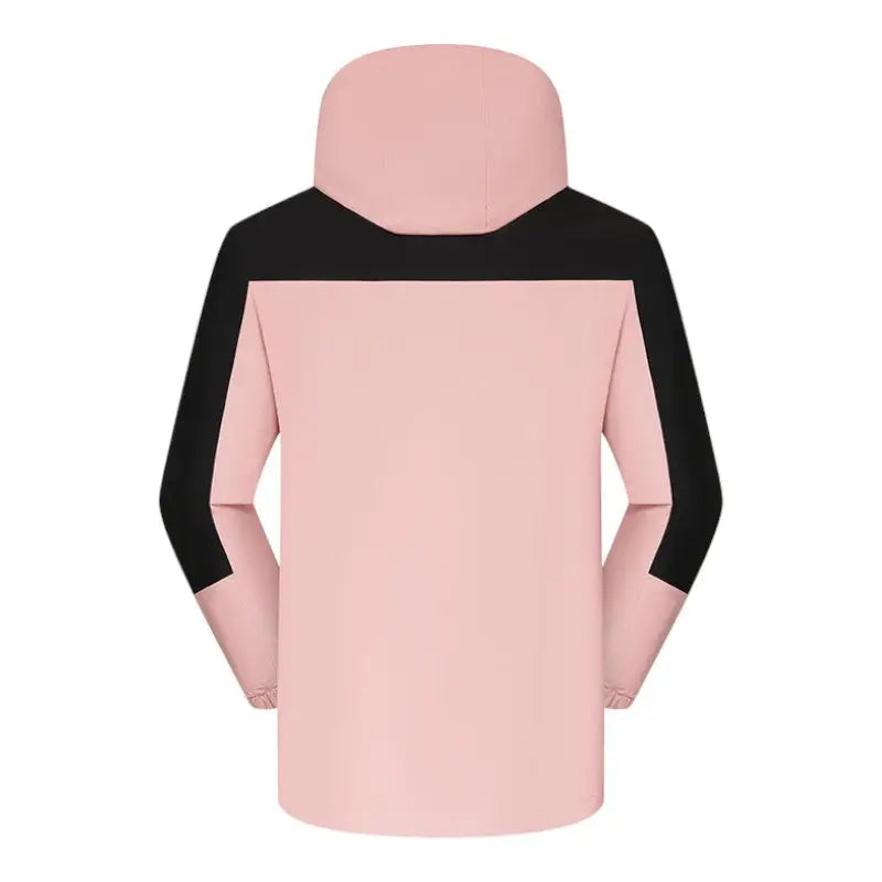 Warme Wanderjacke Damen