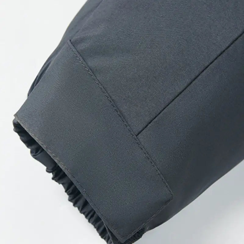 Warme Wanderjacke Herren
