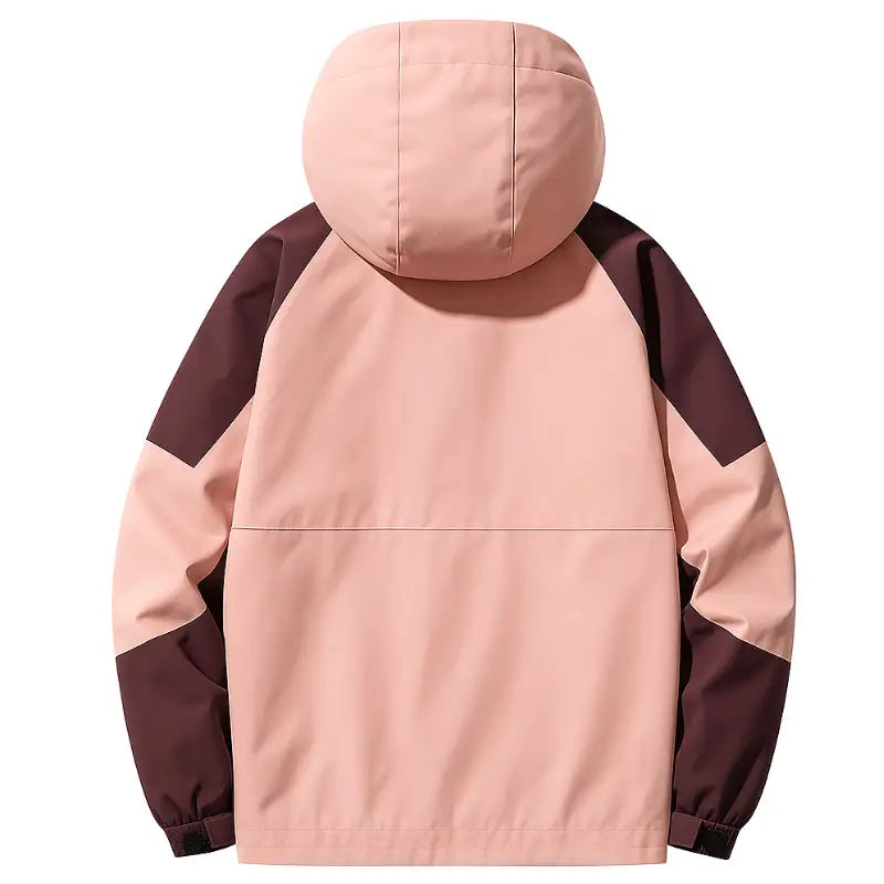 Windbreaker Damen Wandern