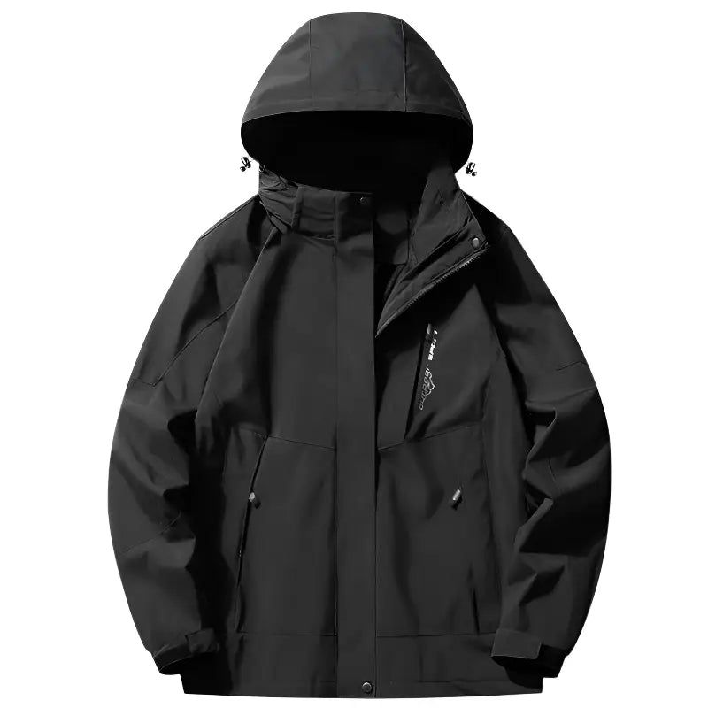 Windbreaker Damen Wandern