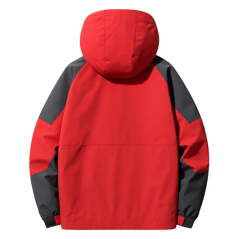 Windbreaker Damen Wandern