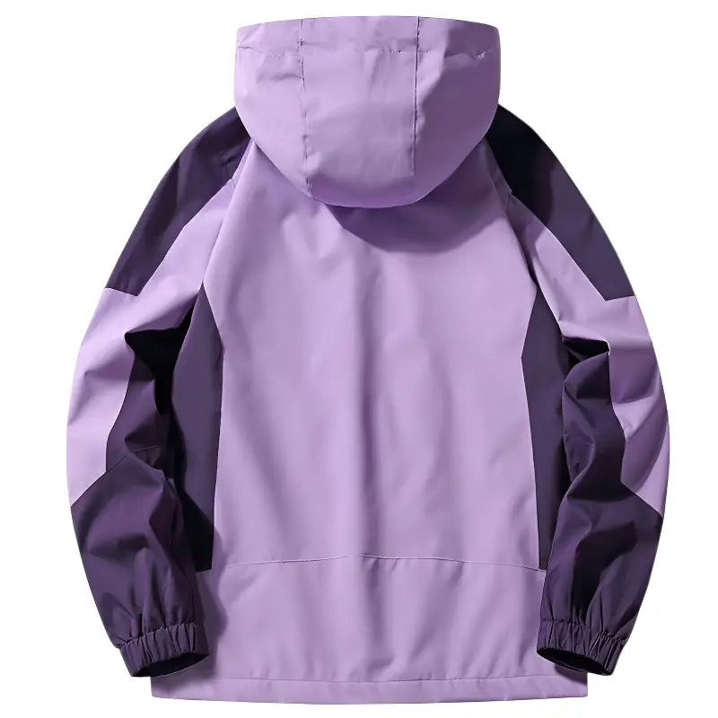Windbreaker Damen Wandern