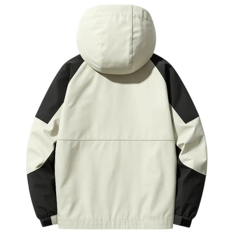 Windbreaker Damen Wandern