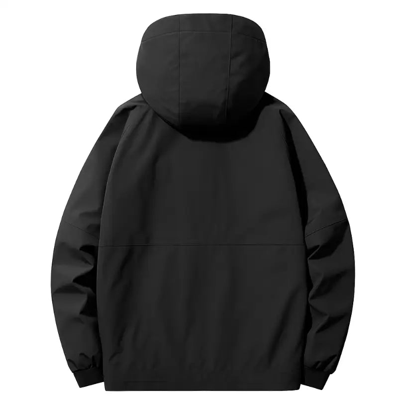 Windbreaker Damen Wandern