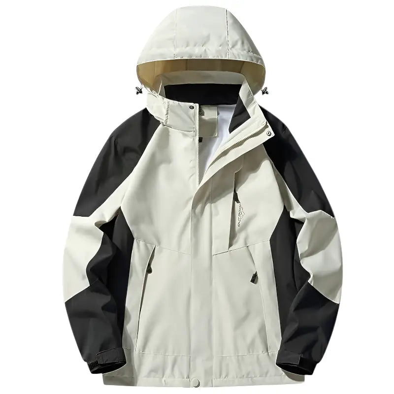 Windbreaker Damen Wandern