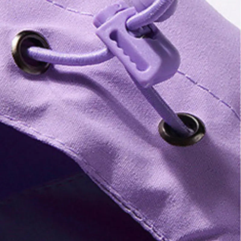 Windbreaker Damen Wandern