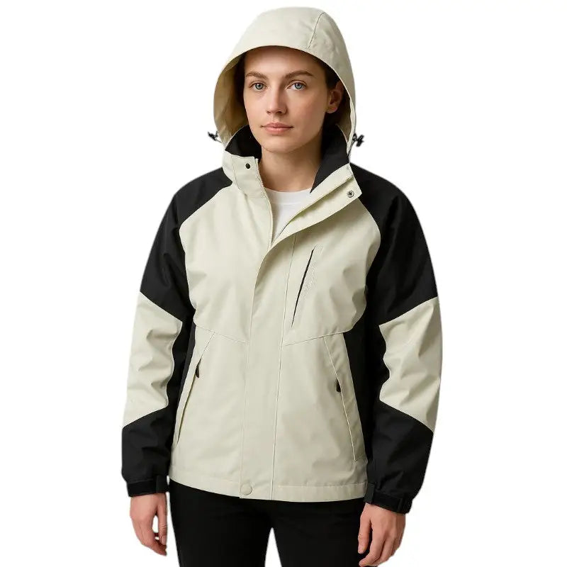 Windbreaker Damen Wandern