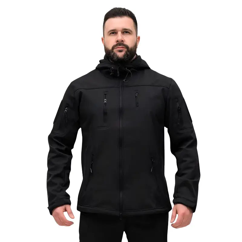 Windjacke Herren Wandern