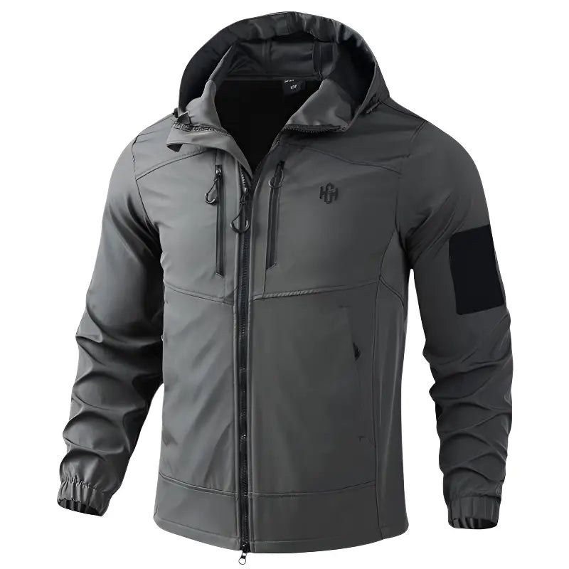 Windjacke Herren Wandern