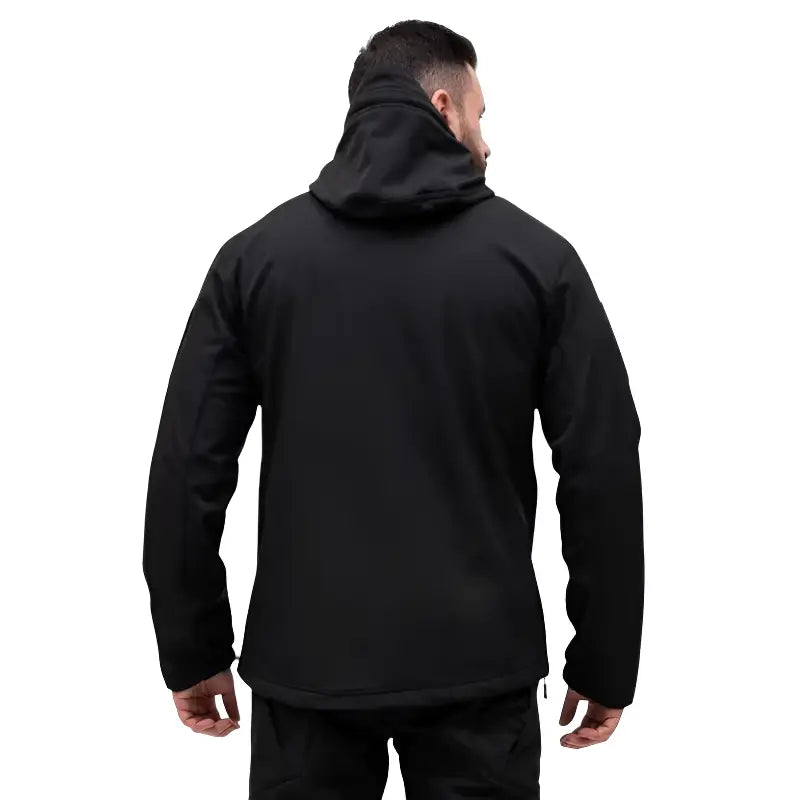 Windjacke Herren Wandern