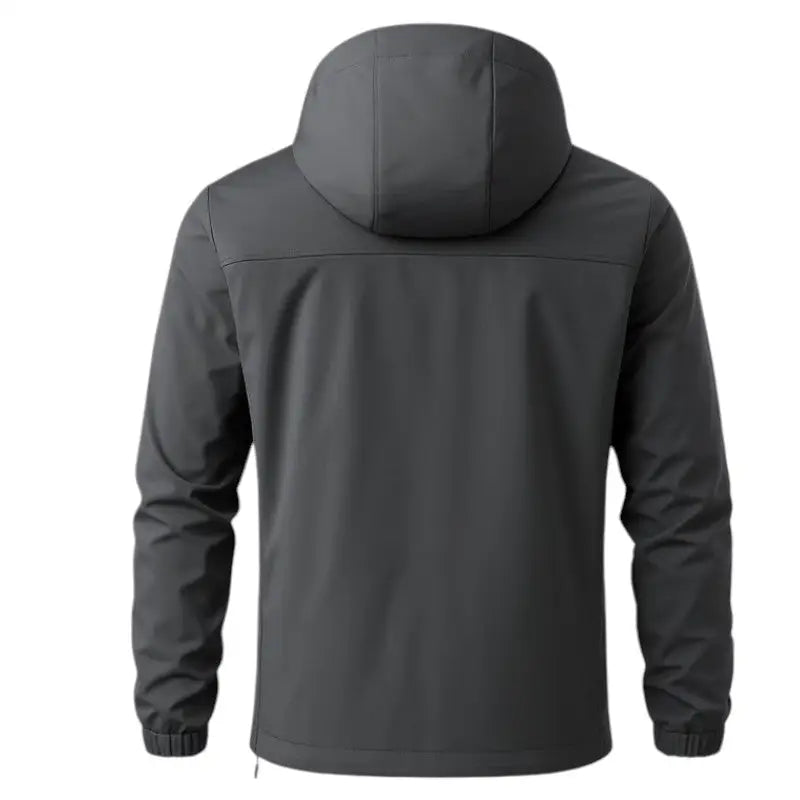 Windjacke Herren Wandern