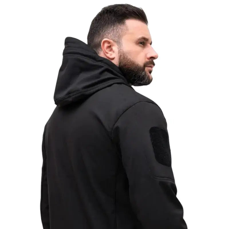 Windjacke Herren Wandern
