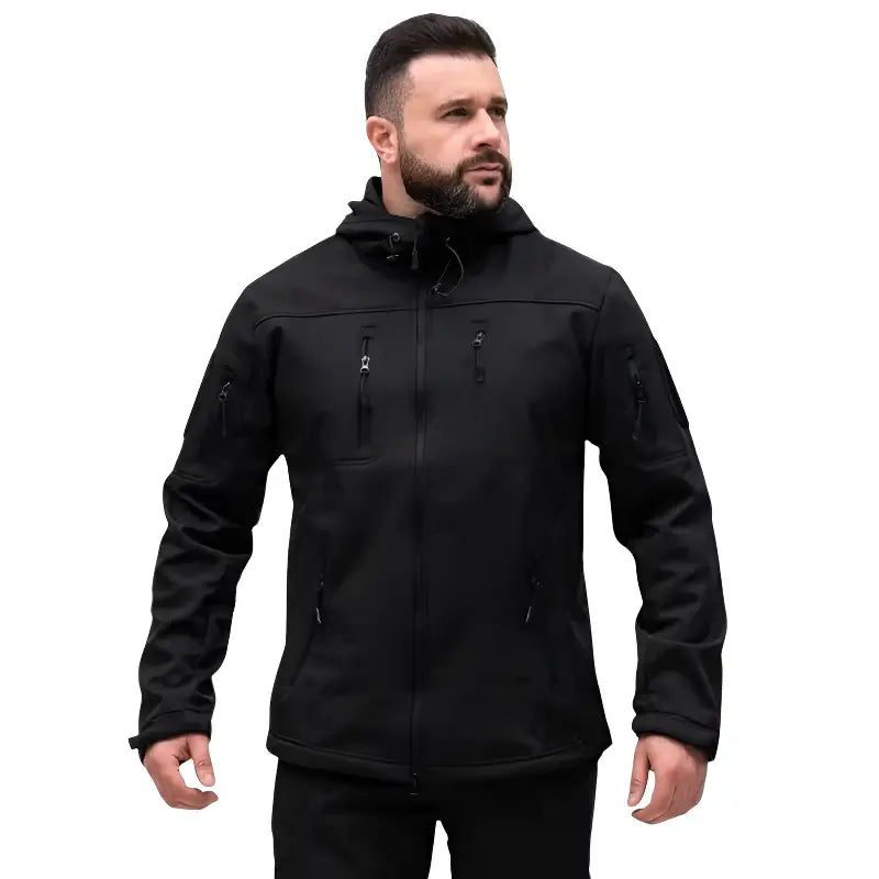 Windjacke Herren Wandern