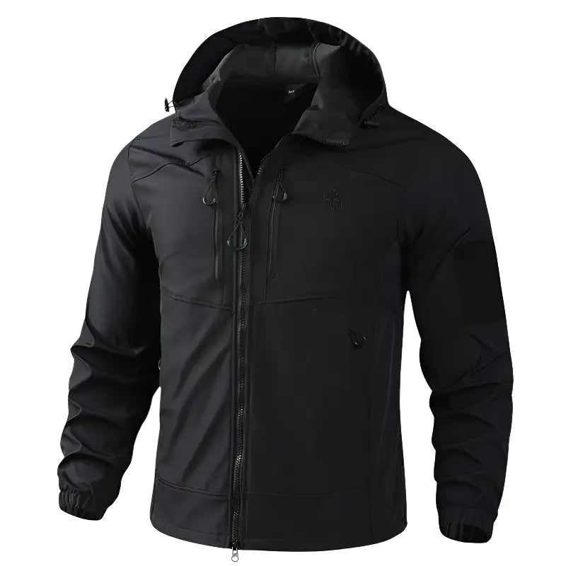 Windjacke Herren Wandern
