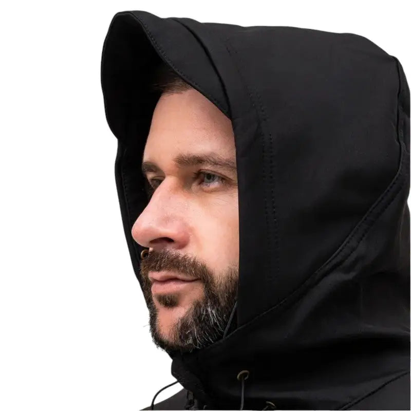Windjacke Herren Wandern