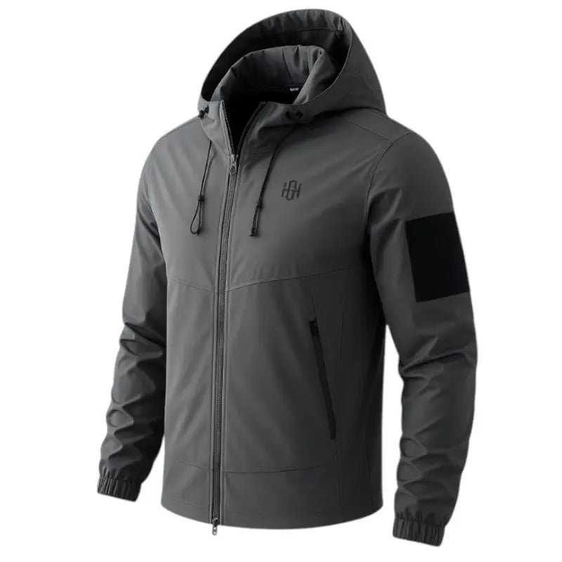 Windjacke Herren Wandern