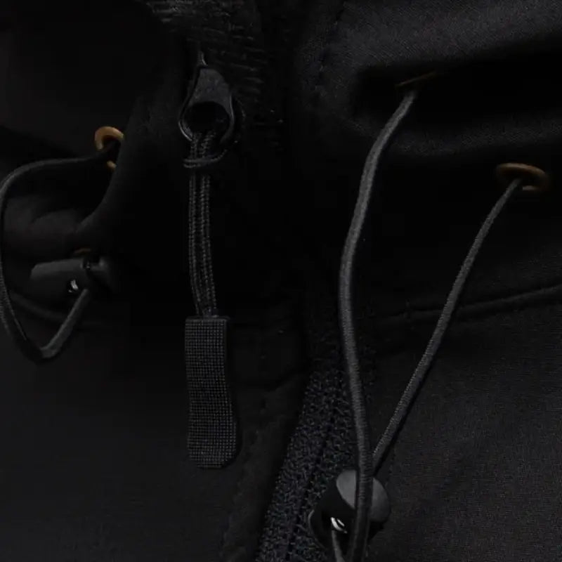 Windjacke Herren Wandern