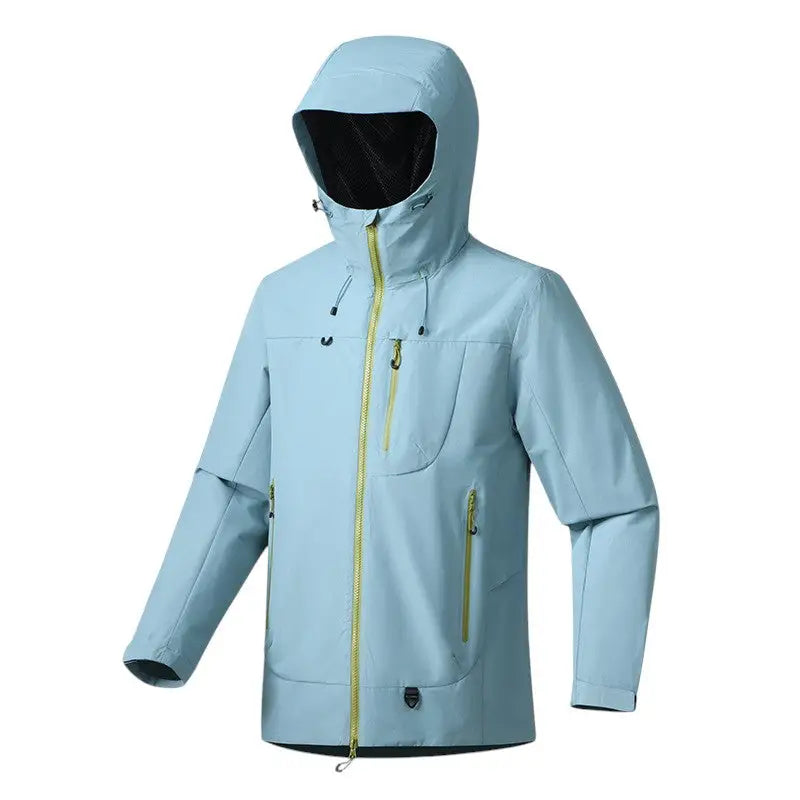 Regenjacke Windbreaker Damen