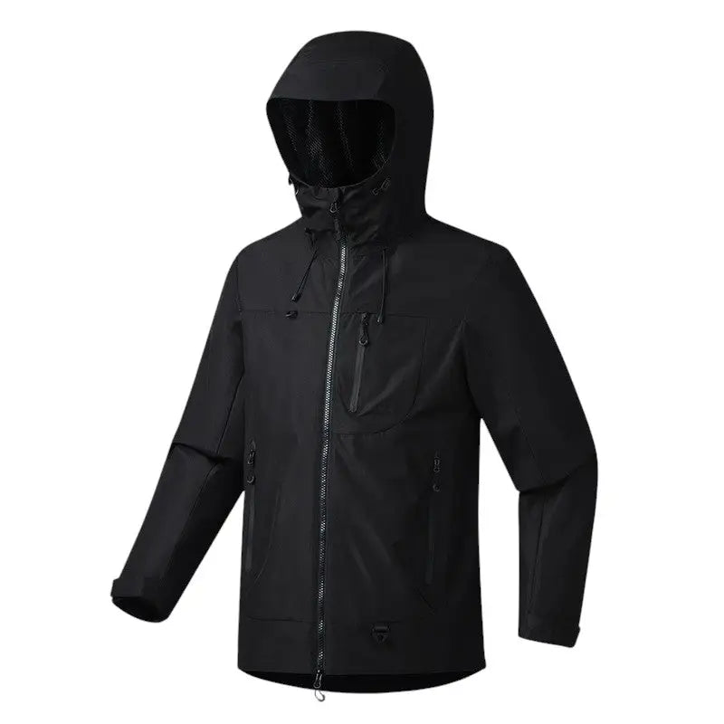 Regenjacke Windbreaker Damen