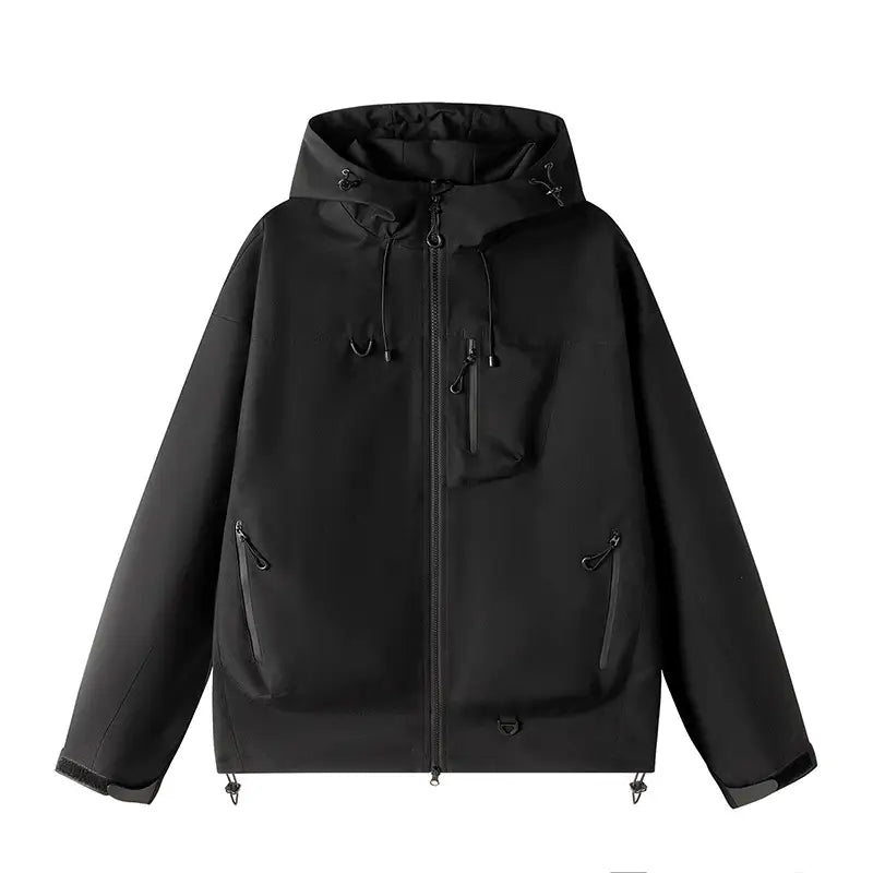 Regenjacke Windbreaker Damen