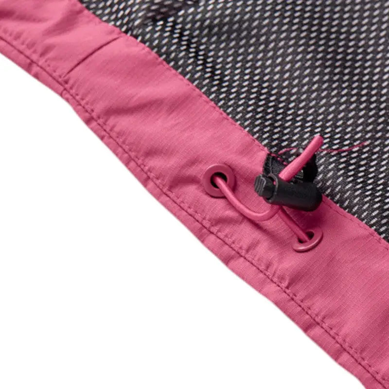 Regenjacke Windbreaker Damen