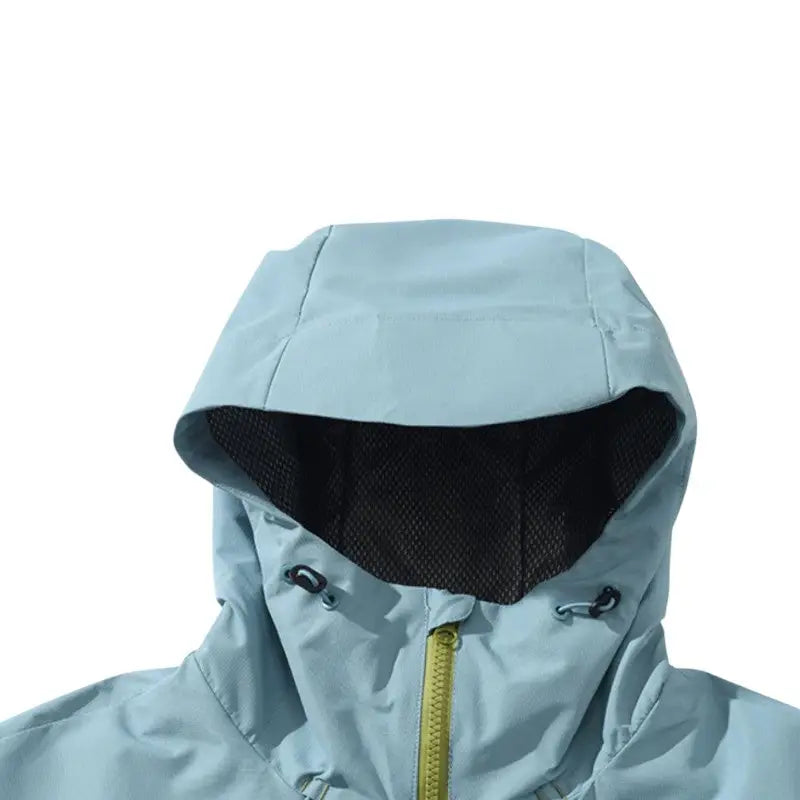 Regenjacke Windbreaker Damen