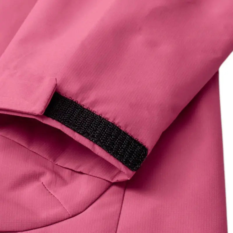 Regenjacke Windbreaker Damen