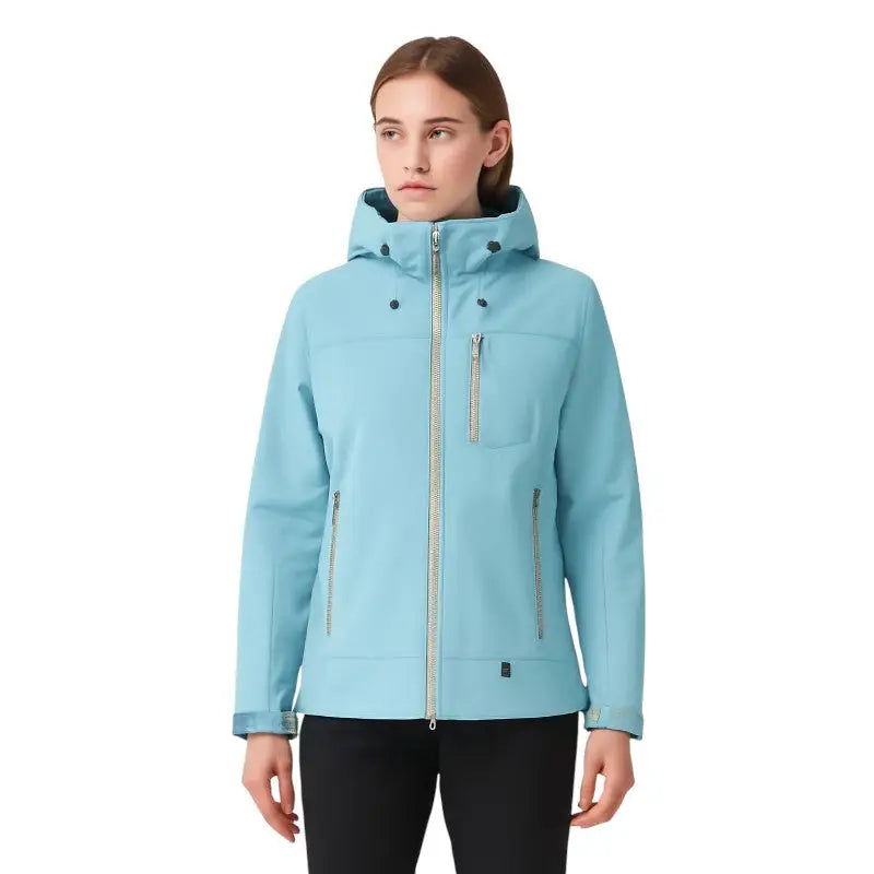 Regenjacke Windbreaker Damen