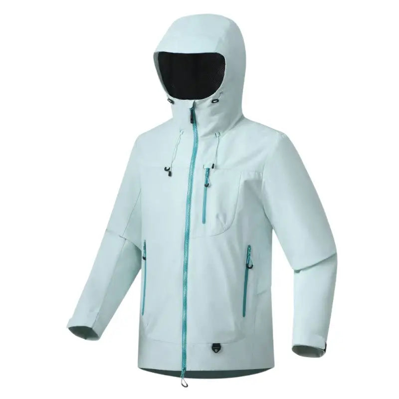 Regenjacke Windbreaker Damen