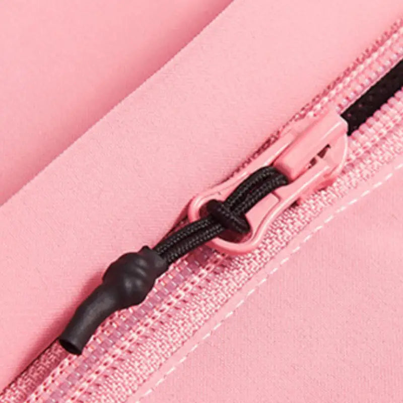 Kaltwetter-Wanderjacke Damen