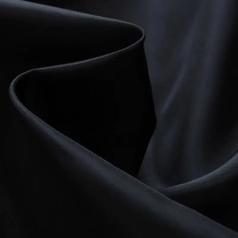 Wanderjacke Herren schwarz