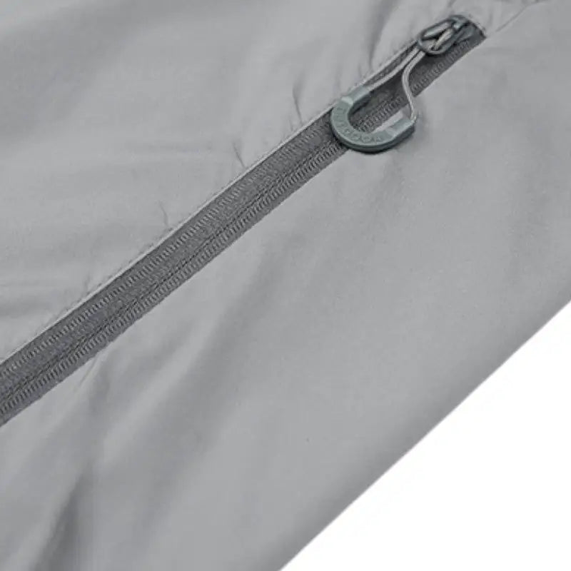 Leichte Wanderjacke