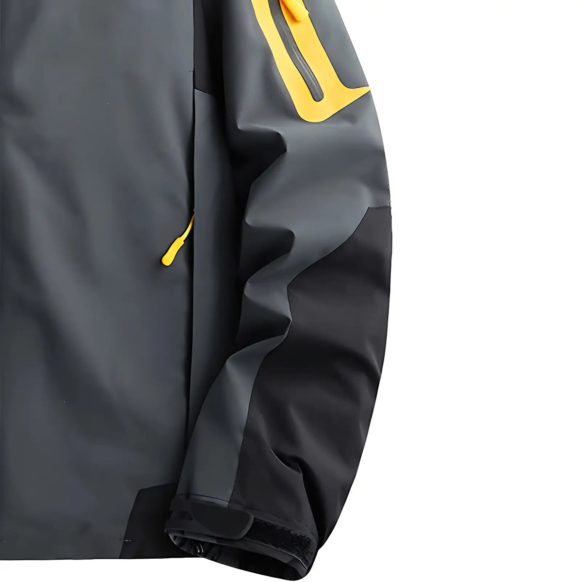 Regenjacke Damen Wandern Atmungsaktiv