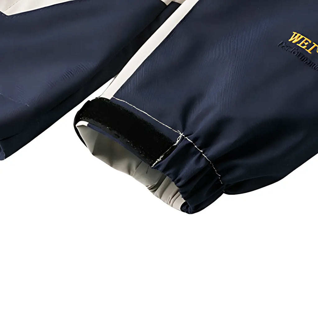 Regenjacke Damen Wandern Atmungsaktiv