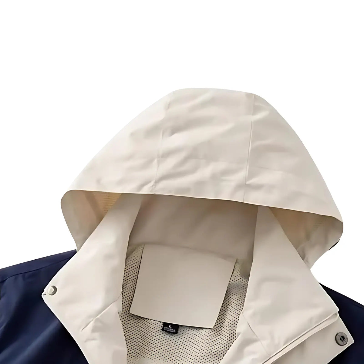 Regenjacke Damen Wandern Atmungsaktiv