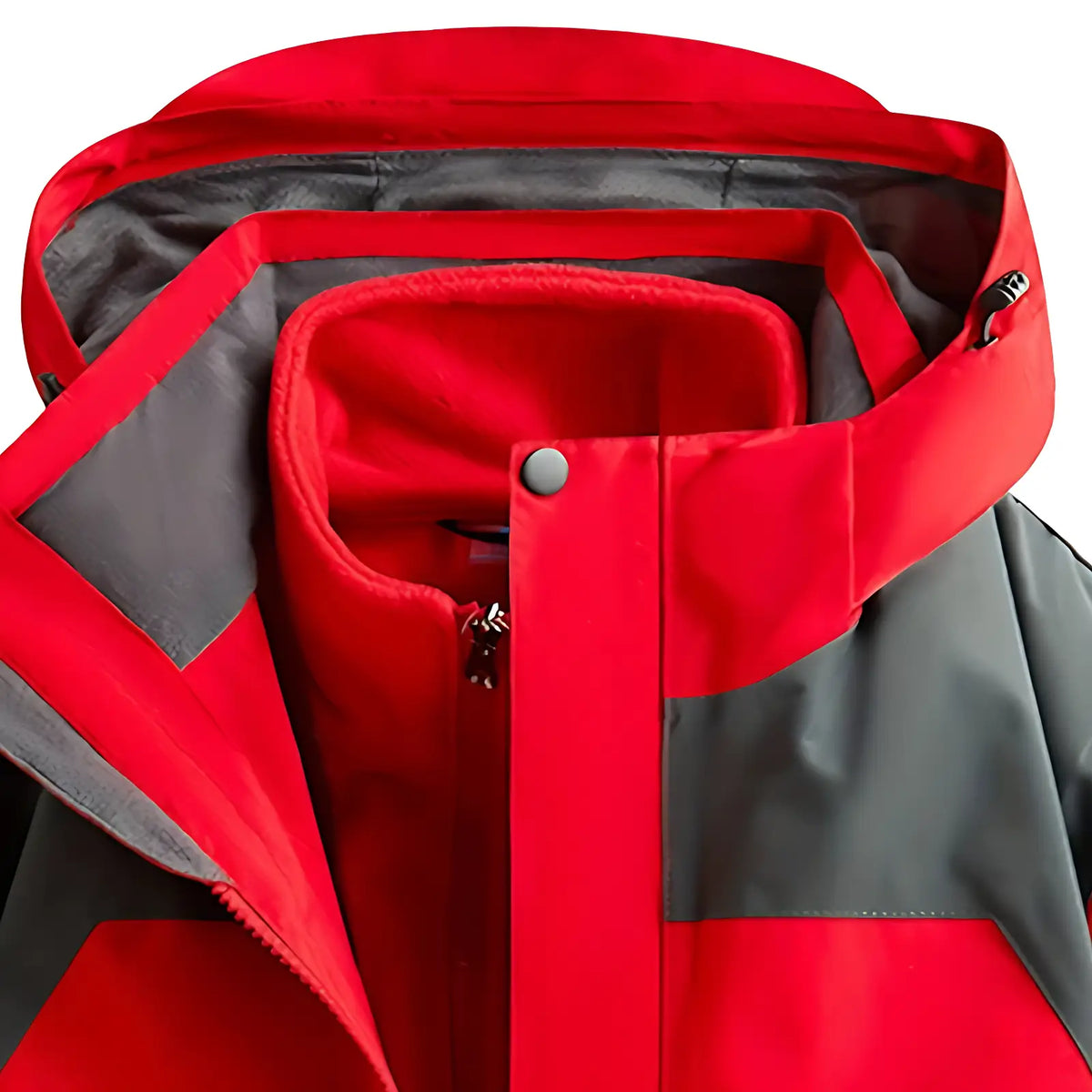 Regenjacke Damen Wandern Atmungsaktiv
